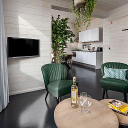 Verblijf 430448 - Vakantiewoning Noordoost Brabant - Vrijstaande woning in Schaijk