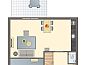 Verblijf 430506 • Bungalow Noordoost Brabant • De Vers | 4-persoons bungalow | 4C3  • 11 van 12