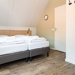 Unterkunft 430511 - Bungalow Noordoost Brabant - De Vers | 8-persoons bungalow | 8C1