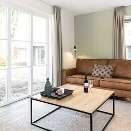 Unterkunft 430511 - Bungalow Noordoost Brabant - De Vers | 8-persoons bungalow | 8C1