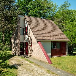 Verblijf 430521 - Bungalow Noordoost Brabant - De Vers | 6-persoons bungalow | 6C4