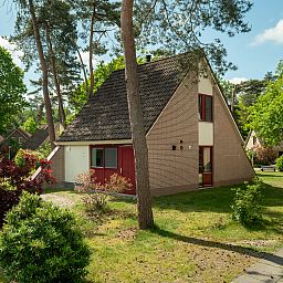 Verblijf 430521 - Bungalow Noordoost Brabant - De Vers | 6-persoons bungalow | 6C4