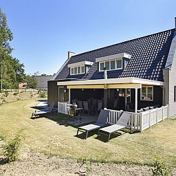 Unterkunft 430523 - Bungalow Noordoost Brabant - De Vers | 16-persoons bungalow | 16C