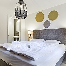 Unterkunft 430523 - Bungalow Noordoost Brabant - De Vers | 16-persoons bungalow | 16C