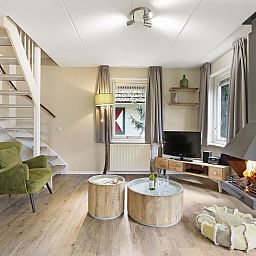 Unterkunft 430527 - Bungalow Noordoost Brabant - De Vers | 4-persoons landhuis | 4L