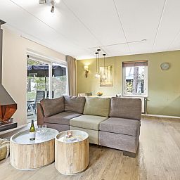 Unterkunft 430527 - Bungalow Noordoost Brabant - De Vers | 4-persoons landhuis | 4L