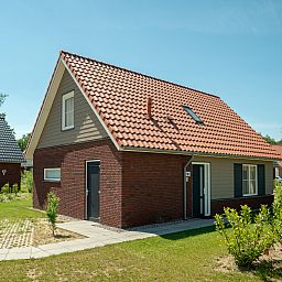 Unterkunft 430528 - Bungalow Noordoost Brabant - De Vers | 6-persoons bungalow | 6C2