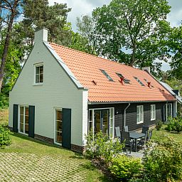 Unterkunft 430529 - Bungalow Noordoost Brabant - De Vers | 6-persoons bungalow | 6C3