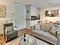 Unterkunft 430533 • Bungalow Noordoost Brabant • De Vers | 2-persoons bungalow | 2C  • 4 von 26
