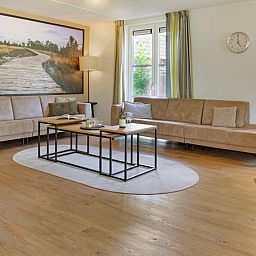 Verblijf 430535 - Bungalow Noordoost Brabant - De Vers | 10-persoons bungalow | 10L