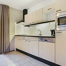 Unterkunft 430545 - Bungalow Noordoost Brabant - De Vers | 4-persoons landhuis | 4B