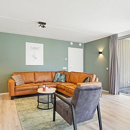 Unterkunft 430546 - Bungalow Noordoost Brabant - De Vers | 4-persoons bungalow | 4C1