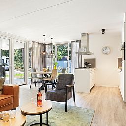 Unterkunft 430546 - Bungalow Noordoost Brabant - De Vers | 4-persoons bungalow | 4C1