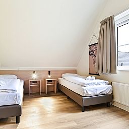 Unterkunft 430547 - Bungalow Noordoost Brabant - De Vers | 4-persoons bungalow | 4C2