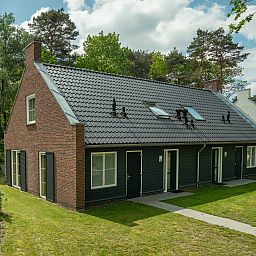 Unterkunft 430548 - Bungalow Noordoost Brabant - De Vers | 4-persoons bungalow | 4C3