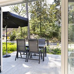 Unterkunft 430548 - Bungalow Noordoost Brabant - De Vers | 4-persoons bungalow | 4C3