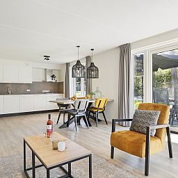 Unterkunft 430548 - Bungalow Noordoost Brabant - De Vers | 4-persoons bungalow | 4C3