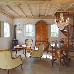 Unterkunft 430702 • Ferienhaus Noordoost Brabant • Guesthouse The Old Cottage  • 2 von 26