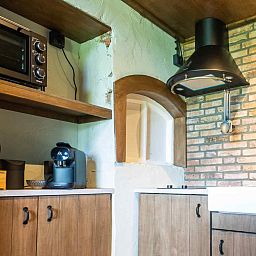 Unterkunft 430712 - Ferienhaus Noordoost Brabant - NB089