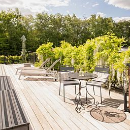 Guest house 430906 - Holiday property Noordoost Brabant - Vakantiehuis in Oeffelt