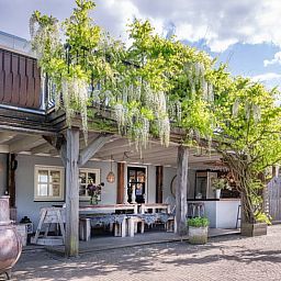 Guest house 430906 - Holiday property Noordoost Brabant - Vakantiehuis in Oeffelt