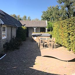 Verblijf 430907 • Vakantiewoning Noordoost Brabant • Vakantiehuisje in Oeffelt  • 13 van 26