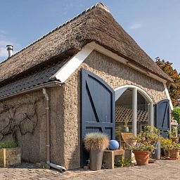 Guest house 430909 - Holiday property Noordoost Brabant - Huisje in Oeffelt
