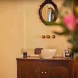 Guest house 430909 - Holiday property Noordoost Brabant - Huisje in Oeffelt