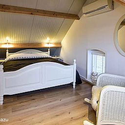 Guest house 431002 - Holiday property Noordoost Brabant - Hoog Werveld Lodge