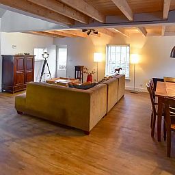 Guest house 431002 - Holiday property Noordoost Brabant - Hoog Werveld Lodge