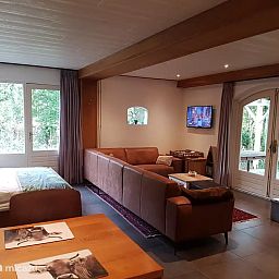 Unterkunft 431102 - Ferienhaus Noordoost Brabant - Zeilende kraay