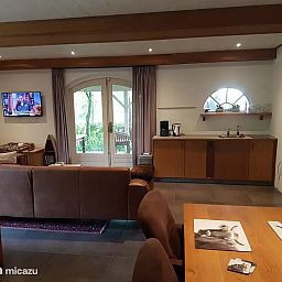 Unterkunft 431102 - Ferienhaus Noordoost Brabant - Zeilende kraay