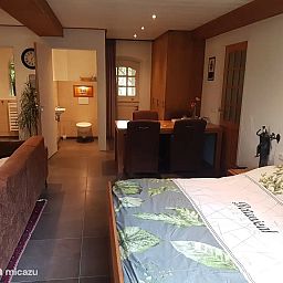 Unterkunft 431102 - Ferienhaus Noordoost Brabant - Zeilende kraay