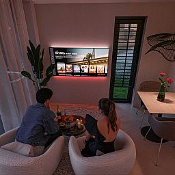 Verblijf 431922 - Vakantiewoning Noordoost Brabant - Wellness Duynzicht