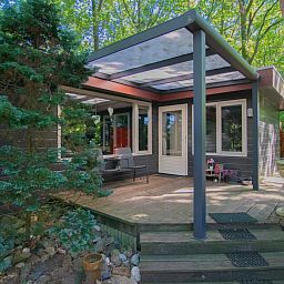 Guest house 431928 - Holiday property Noordoost Brabant - Berghuisje