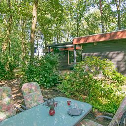 Guest house 431928 - Holiday property Noordoost Brabant - Berghuisje