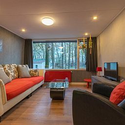 Guest house 431928 - Holiday property Noordoost Brabant - Berghuisje