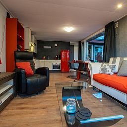 Guest house 431928 - Holiday property Noordoost Brabant - Berghuisje