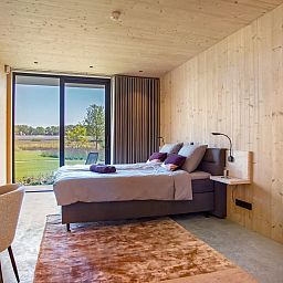 Unterkunft 432310 - Ferienhaus Noordoost Brabant - Villa WOOD
