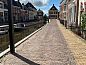 Verblijf 432602 • Bed and breakfast Het Friese platteland • b&b het Herenhuys aan de historische gracht van Kollum  • 6 van 17