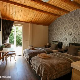 Unterkunft 432708 - Ferienhaus Noordoost Brabant - Gasthoeve De Drie Eiken