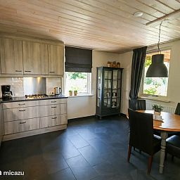 Unterkunft 432708 - Ferienhaus Noordoost Brabant - Gasthoeve De Drie Eiken