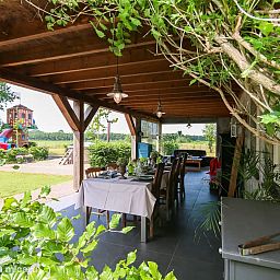 Unterkunft 432708 - Ferienhaus Noordoost Brabant - Gasthoeve De Drie Eiken