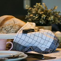 Unterkunft 432708 - Ferienhaus Noordoost Brabant - Gasthoeve De Drie Eiken