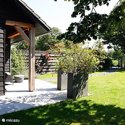 Unterkunft 432906 - Ferienhaus Noordoost Brabant - De Dommelaar