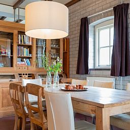 Unterkunft 433214 - Ferienhaus Noordoost Brabant - Vakantiehuisje in Langenboom