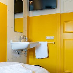 Unterkunft 433214 - Ferienhaus Noordoost Brabant - Vakantiehuisje in Langenboom