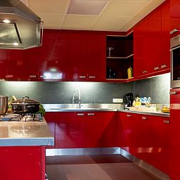 Unterkunft 433214 - Ferienhaus Noordoost Brabant - Vakantiehuisje in Langenboom