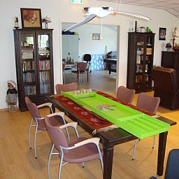 Unterkunft 433301 - Ferienhaus Noordoost Brabant - De Lindenhoeve