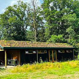 Verblijf 433303 - Vakantiewoning Noordoost Brabant - Vakantiehuis in Nistelrode